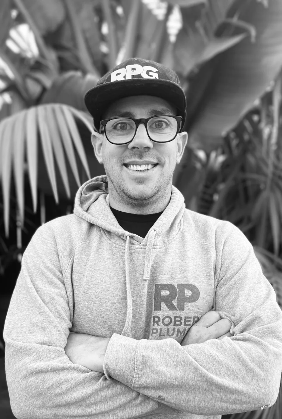 Nick Roberts, Managing Director