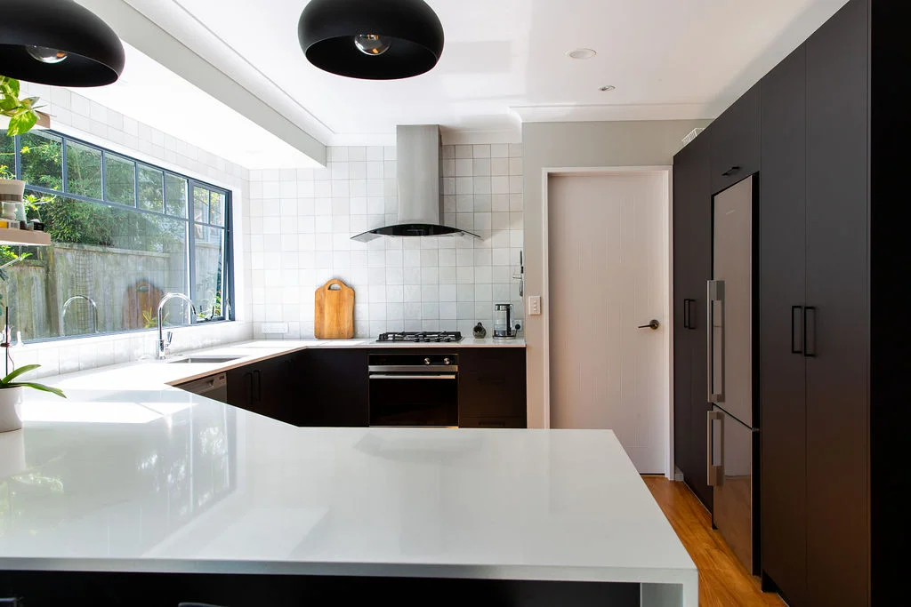 Residential plumbing and gas fitting in Cockle Bay, Auckland