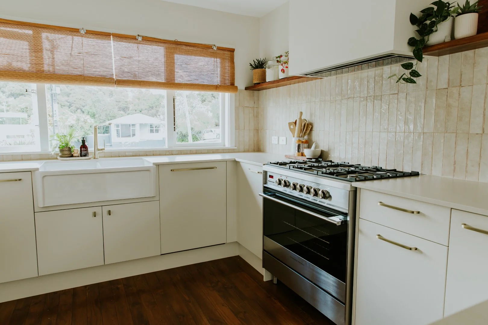 New build plumbing and gas fitting in Maraetai, Auckland