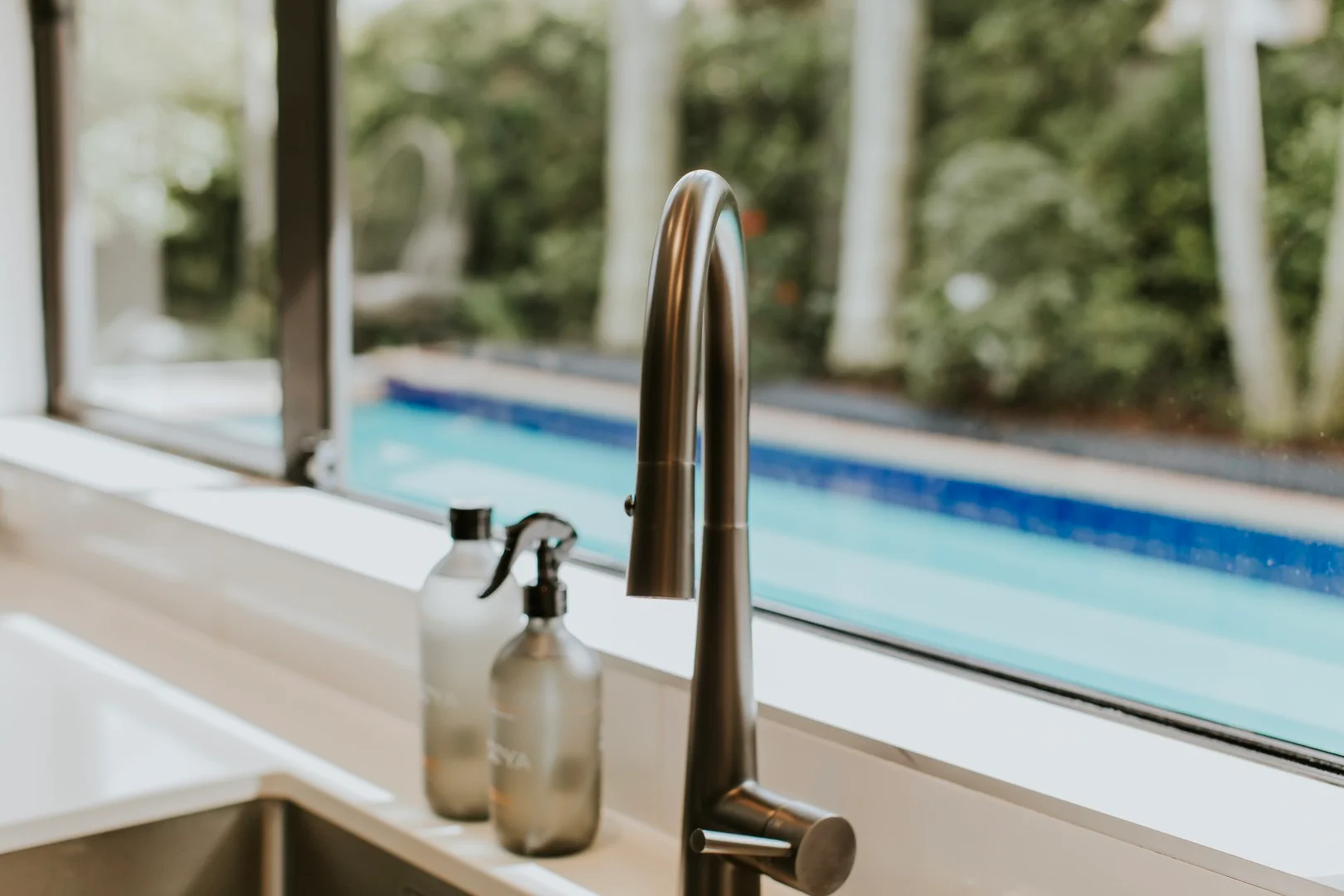 Plumbing and drainage installation in Shamrock Park, Auckland